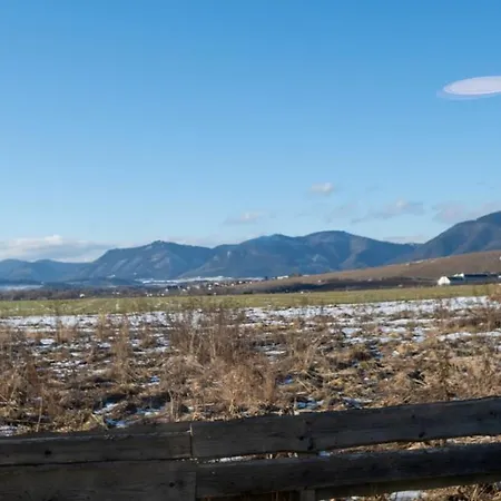 Babky 614 Apartmán *