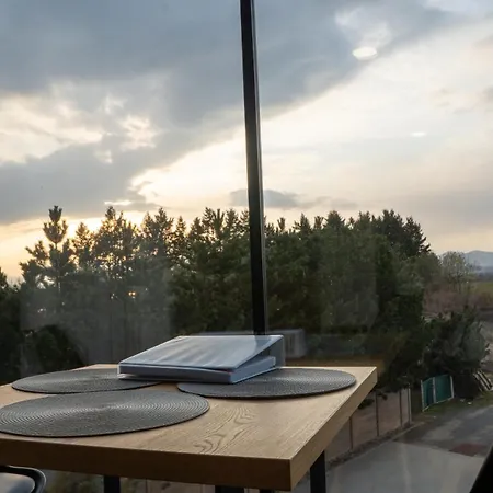 Liptov Hills Apartmán Liptovský Mikuláš