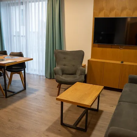 Liptov Hills Apartamento