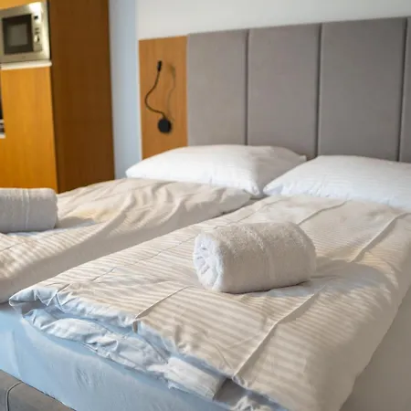 Apartamento Liptov Hills