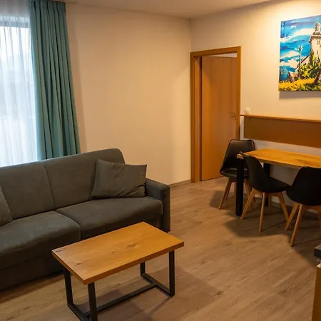 Apartamento Liptov Hills Liptovský Mikuláš