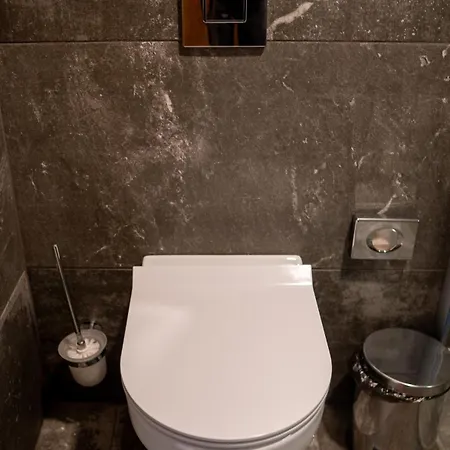 Apartamento Liptov Hills Liptovský Mikuláš