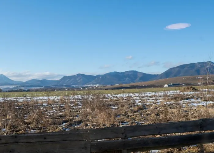 Babky 614 Apartment *