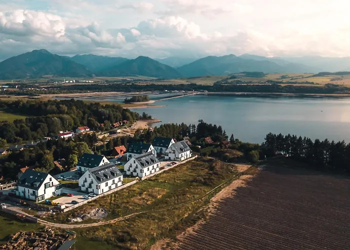 Babky 614 * Liptovsky Mikulas