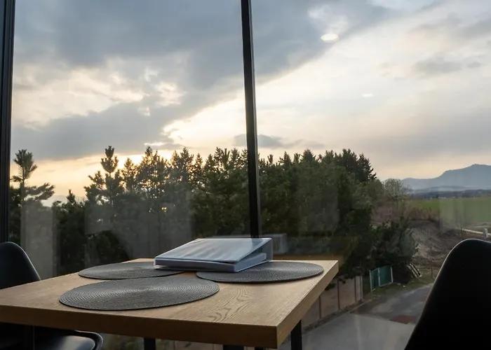 Liptov Hills Appartamento Liptovský Mikuláš